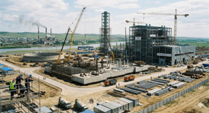 Смена партнёра