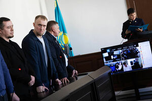 Финал мясного бизнеса