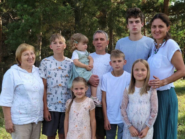 Что я сделаю для людей?