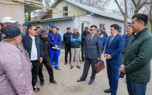 А то убирать будет некому!