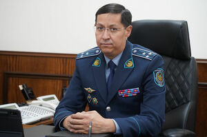 Сержант с амбициями полковника