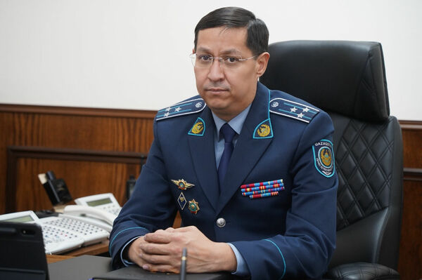 Сержант с амбициями полковника