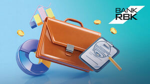 Итоги 2025 года для Bank RBK: