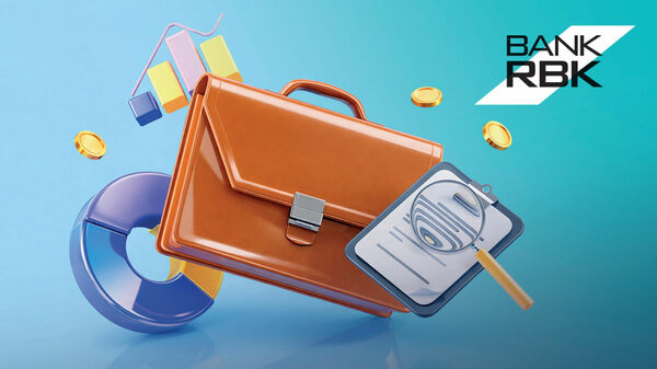 Итоги 2025 года для Bank RBK: