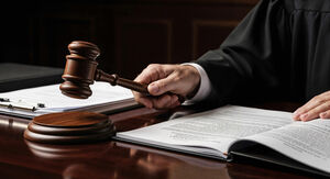 Расцветающие суды