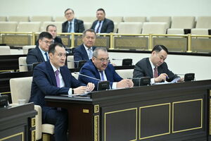 Нефть дорожает, но не сразу греет бюджет