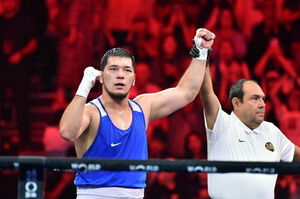 Поколотили всех!