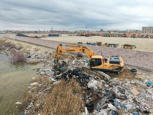 Порядок навели. Надолго ли?