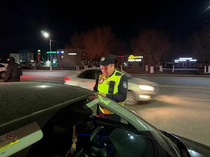 Три дня - тысячи нарушений