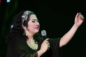 Она была отмщена!