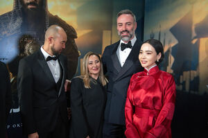 Как Тамерлан стал крашем