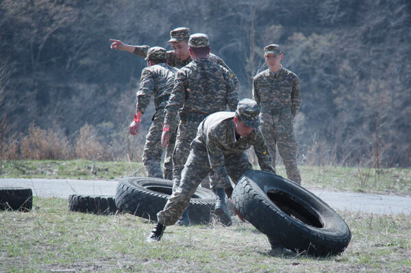 Патриотизм по расписанию?