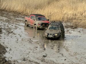 Не для белоручек