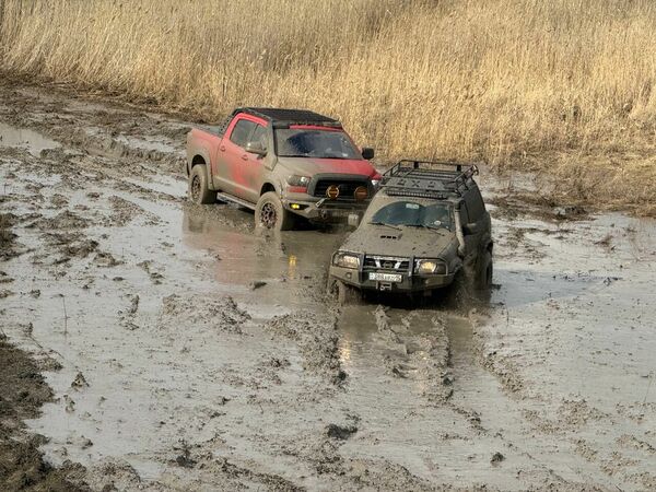 Не для белоручек