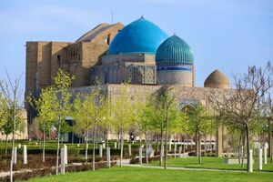 Изучать, продвигать и беречь