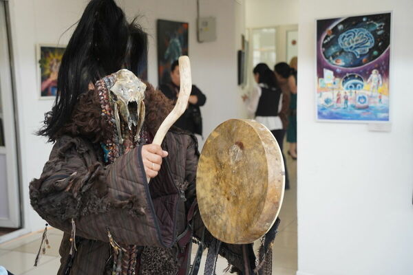 Звёздные кочевники