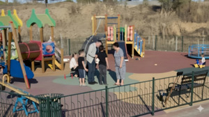 А я папе расскажу…