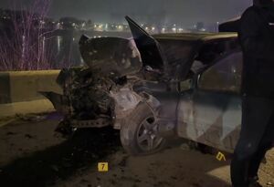 Cкончались на месте