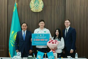 Ребята не подвели