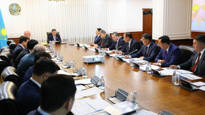 Транзит на ручнике