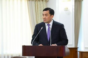 Не нефтью единой