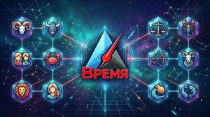 Астропрогноз с 17 по 23 апреля