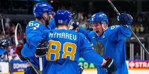 Состав без звёзд