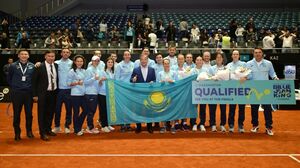 Скачок в элиту