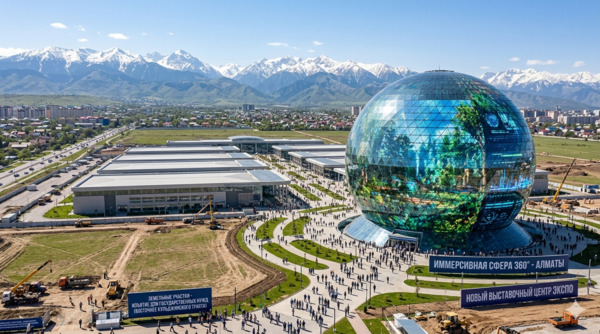 Не хуже, чем в столице