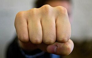 Район на район