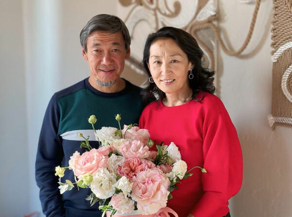 Беру тележечку - и на базар