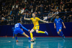 Вернулся, чтобы победить