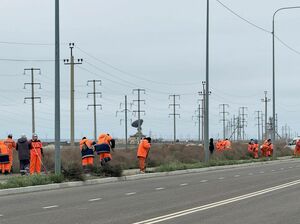 Комфортный путь к морю