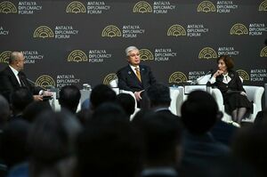 Феномен «средних держав»