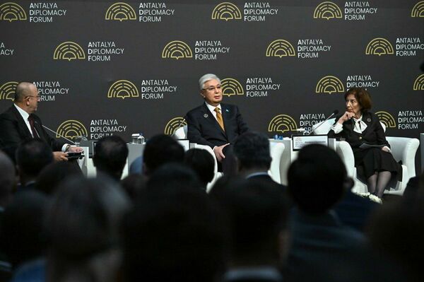 Феномен «средних держав»