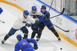 Отсев молодёжи