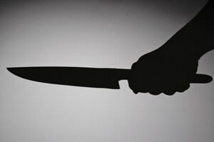 Смертельная обида