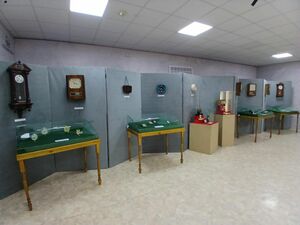 Знай часам цену