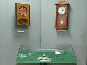 Знай часам цену