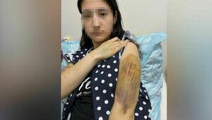 Жестокость без видимой причины