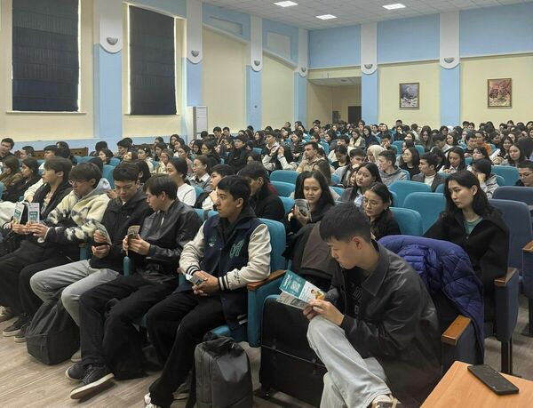 Отбасы банк:  исполнение желаний