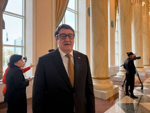 Атомный квартет