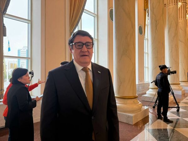 Атомный квартет