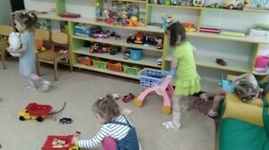 А если завтра вспышка?