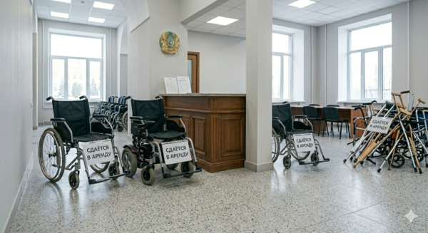 Коляски напрокат