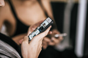 Проблема старая, а люди - новые