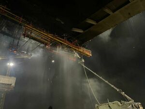 Как сглазили…