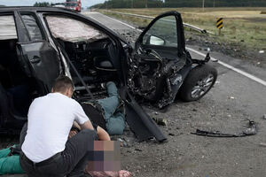 Смертоносное такси