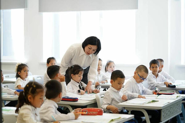 Аттестация на паузе