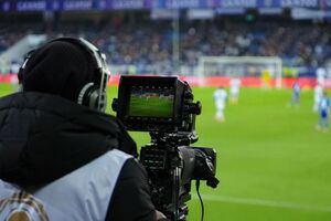 Пока всё ещё в офсайде